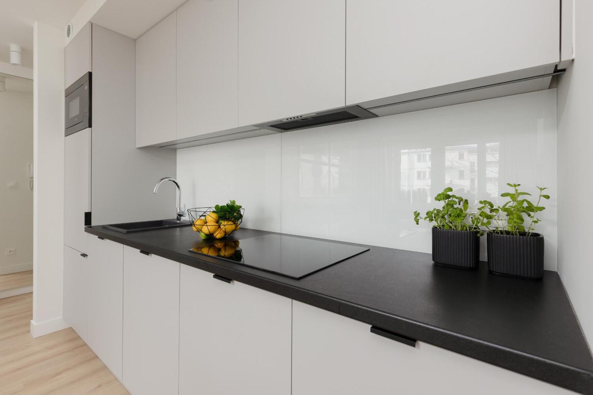Elegant & Cozy Panska By Renters Warschau