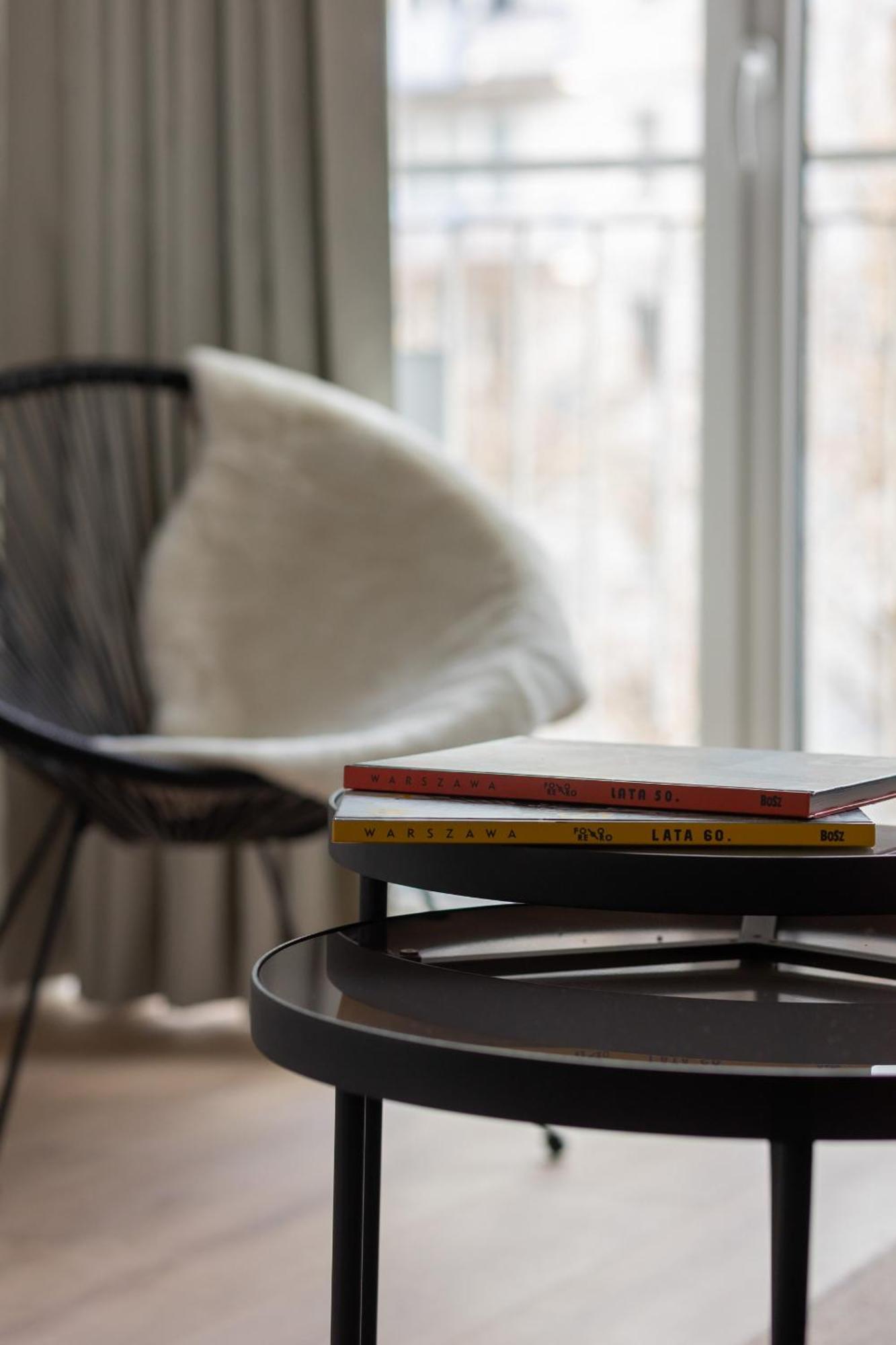 Elegant & Cozy Panska By Renters Апартаменти