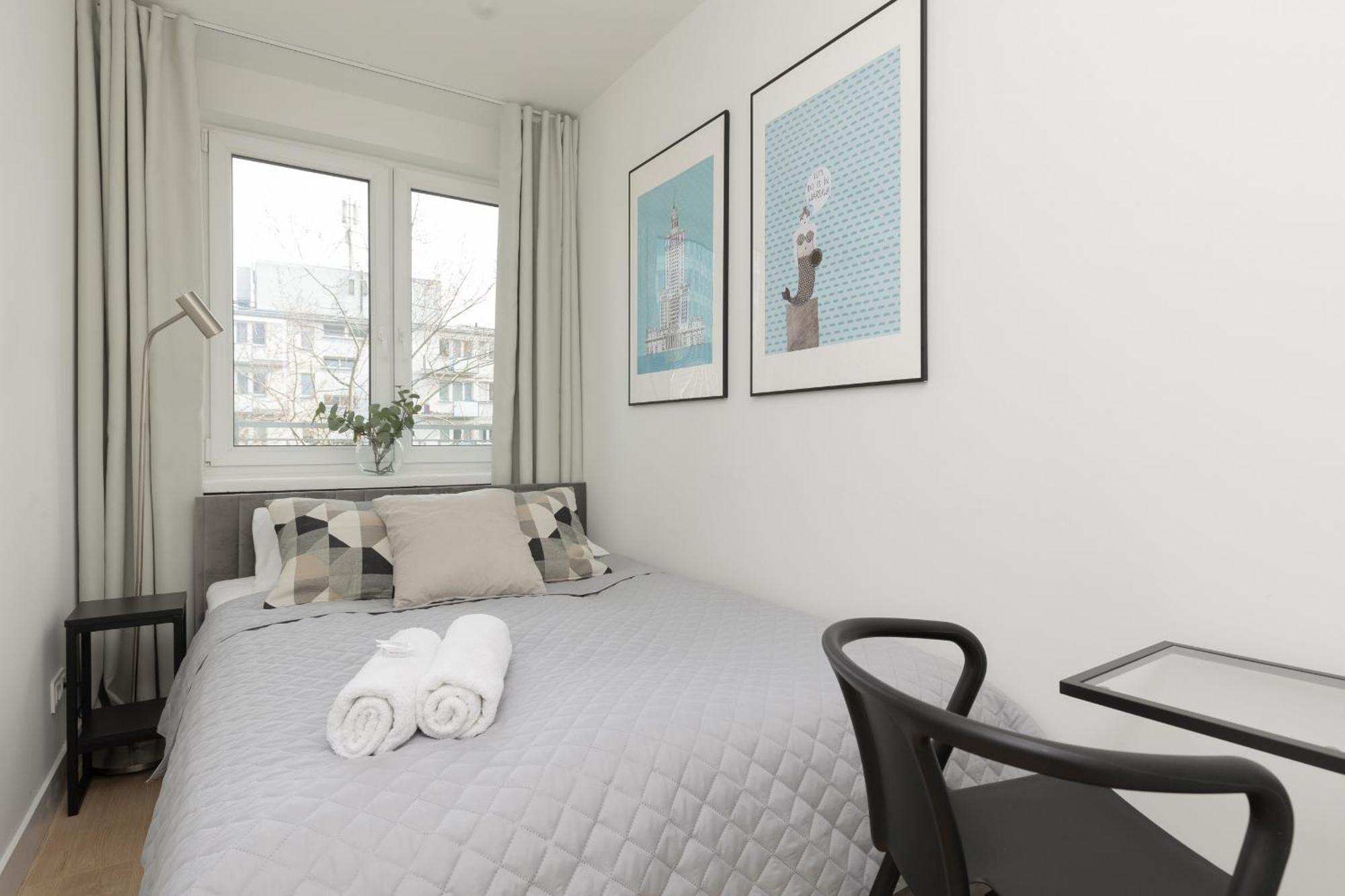 Апартаменти Elegant & Cozy Panska By Renters *