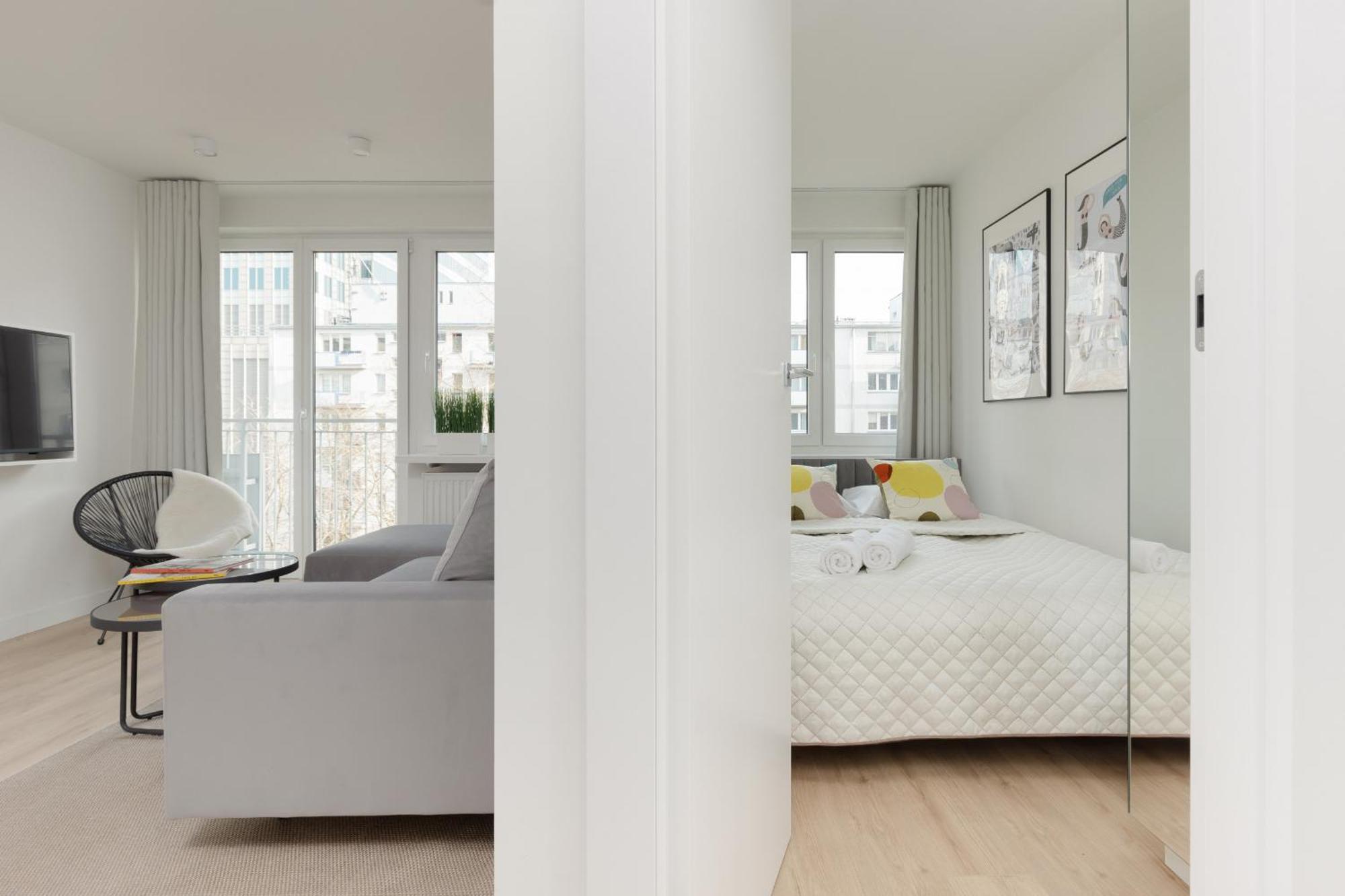 Elegant & Cozy Panska By Renters Апартаменти *