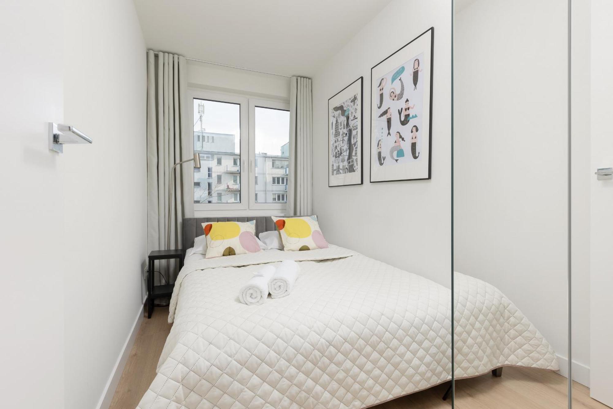 Elegant & Cozy Panska By Renters Апартаменти