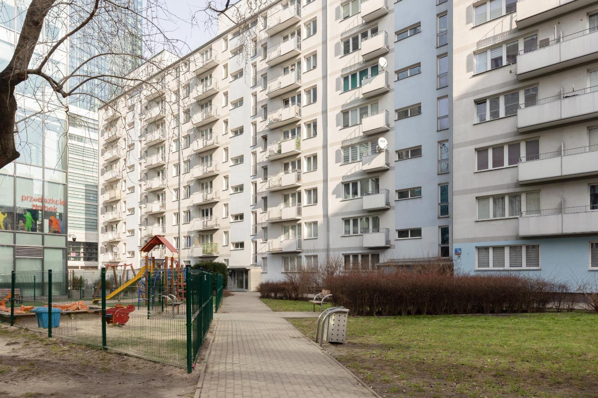 Elegant & Cozy Panska By Renters * Варшава